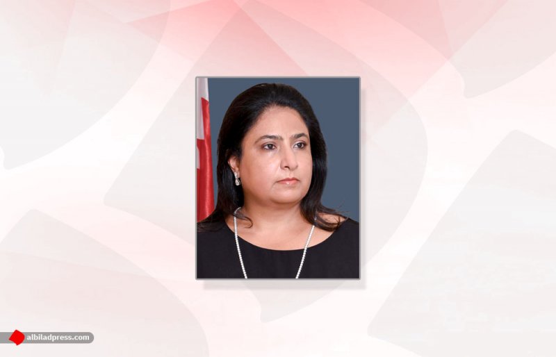 رنا بنت عيسى: تحقيق التطلعات المستقبلية لمملكة البحرين لتطوير التعليم العالي برؤية واضحة