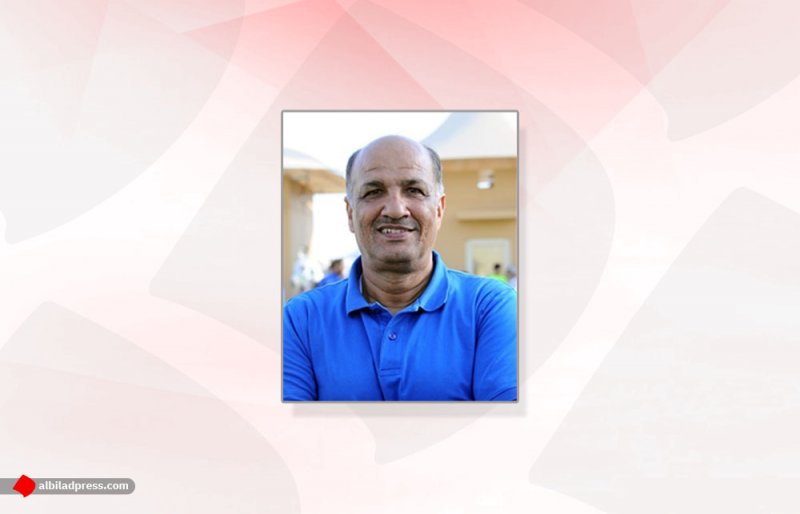 البحريني محمد دادالله يشارك في 4 بطولات خارجية لقفز الحواجز والقدرة