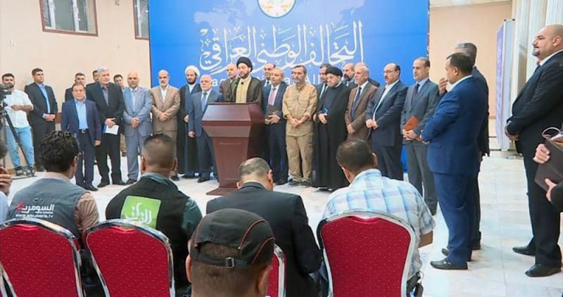 الانتخابات العراقية.. تنافس حاد بين قائمتي "الفتح" و"سائرون"