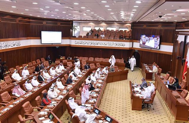 النواب يفتتحون دورهم الأخير بـ 70 اقتراح برغبة