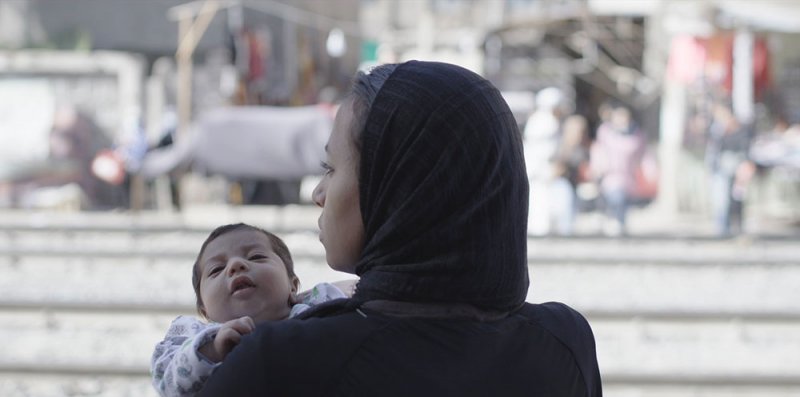 تعرف على الافلام القصيرة المتميزة المشاركة في مهرجان الجونة السينمائي