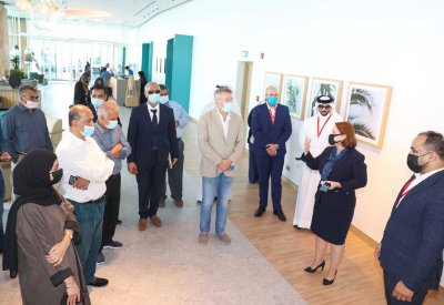 “هيلتون جاردن إن” يحقق نسبة إشغال عالية منذ افتتاحه