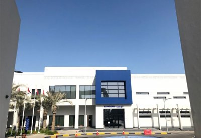 45 ألف لتأجير مقهى بمركز المحرق الشبابي