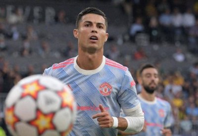 محكمة أميركية: يجب رفض "دعوى اغتصاب" بحق رونالدو
