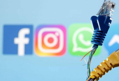 بعد تعطل فيسبوك.. نصائح للتخلص من إدمانه