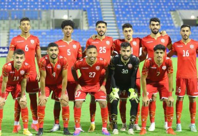 منتخبنا الأولمبي يخسر من السعودية ببطولة غرب آسيا