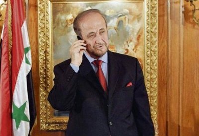 بشار الأسد يسمح لعمه رفعت الأسد بالعودة إلى البلاد
