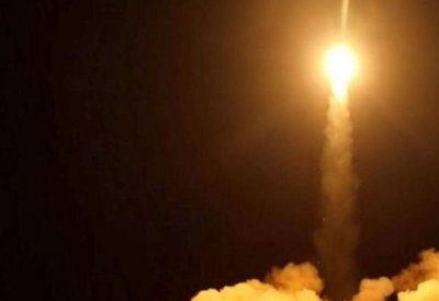 السعودية.. سقوط مقذوف معاد على مطار الملك عبدالله بجازان