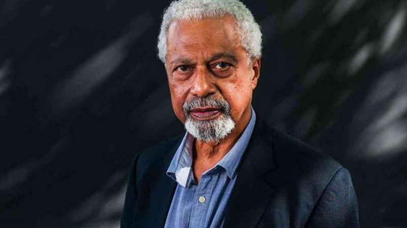 عبد الرزاق غرنة.. هكذا وصل إلى جائزة نوبل للآداب