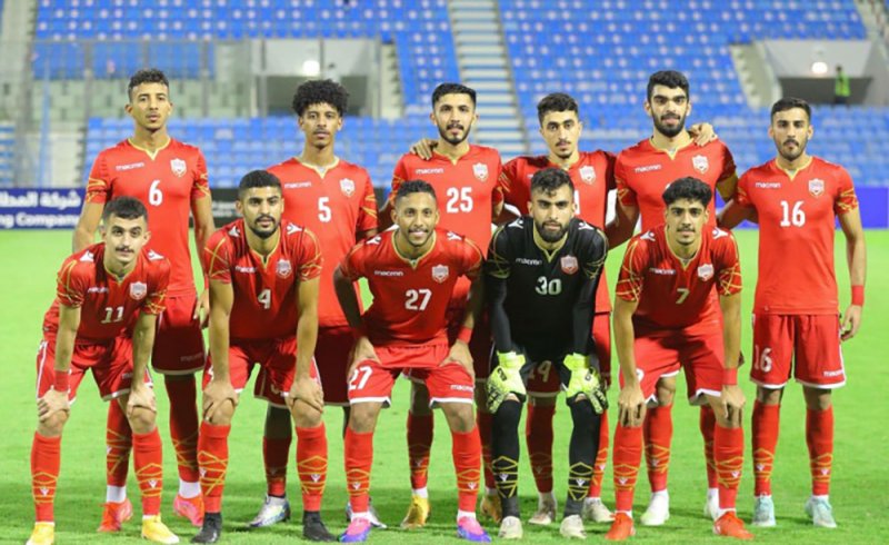 منتخبنا الأولمبي يخسر من السعودية ببطولة غرب آسيا