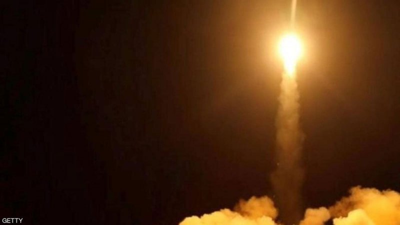 السعودية.. سقوط مقذوف معاد على مطار الملك عبدالله بجازان
