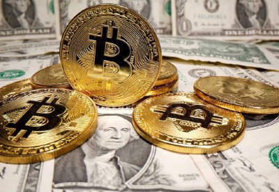 العملات المشفرة تهدد هيمنة الدولار في الأسواق العالمية