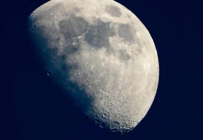 الحمم البركانية على القمر.. "السر" في مليار سنة