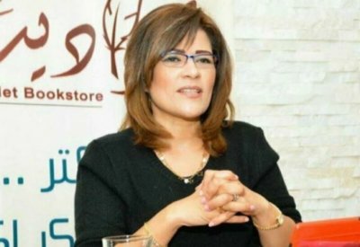 الشاعرة المصرية فاطمة ناعوت ضيفة بيت الشعر.. الاثنين المقبل