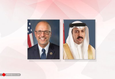 وكيل وزارة الخارجية للشؤون السياسية يلتقي رئيس لجنة الأخلاقيات بمجلس النواب الأمريكي