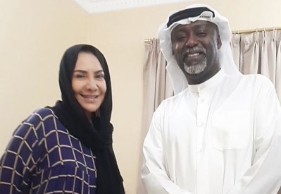 عبدالله سويد: الزغبي رشحني لشخصية بلال وهدى حسين أستاذة التفوق