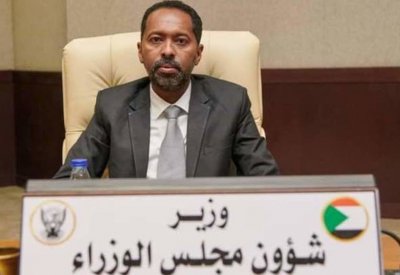 الحكومة السودانية: تصريحات حميدتي خرق للوثيقة الدستورية