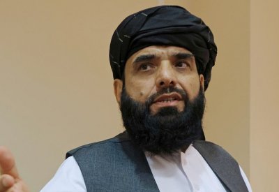 طالبان: لن نعمل مع الولايات المتحدة لاحتواء داعش