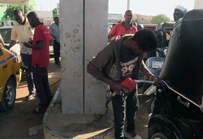 الحكومة السودانية: تأثر إمدادات الوقود بسبب إغلاق ميناء بورتسودان