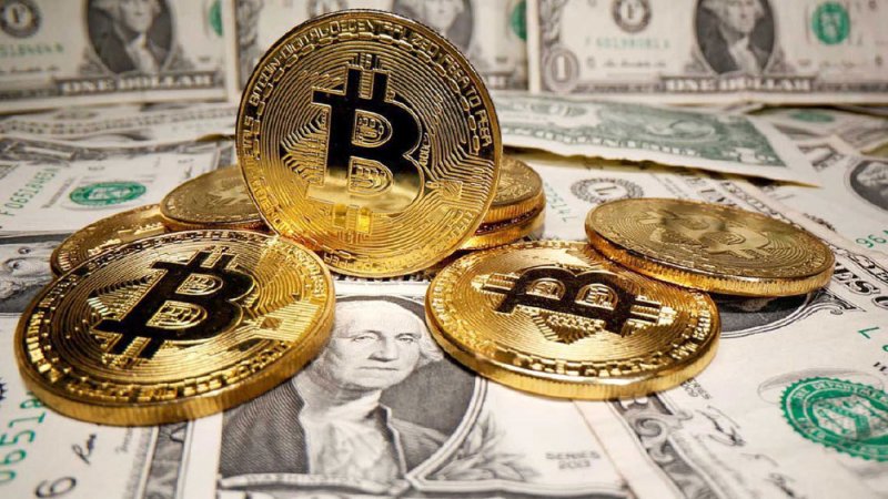 العملات المشفرة تهدد هيمنة الدولار في الأسواق العالمية