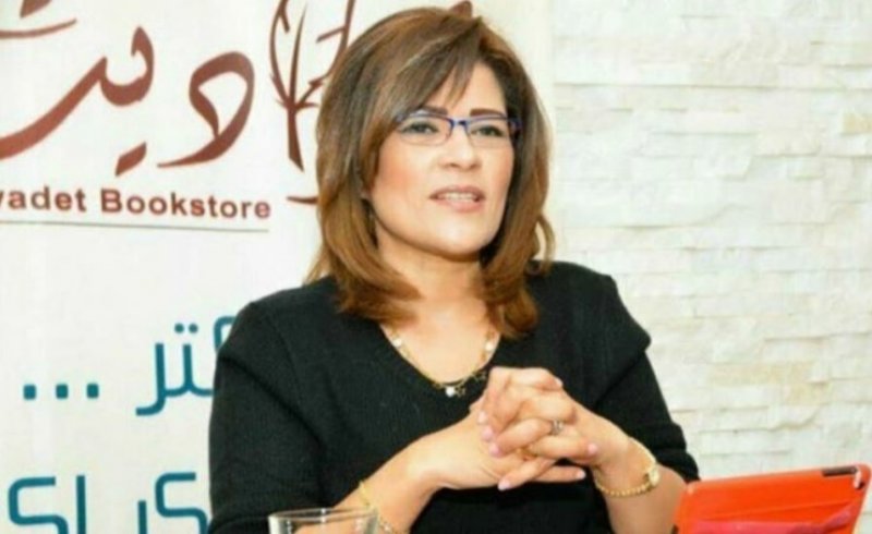 الشاعرة المصرية فاطمة ناعوت ضيفة بيت الشعر.. الاثنين المقبل