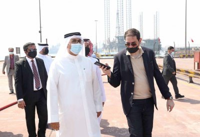 القانون البحري الجديد بالمراحل النهائية لإقراره تشريعيا