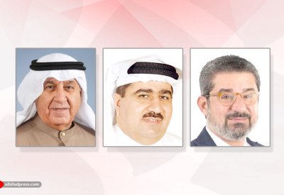 رجال أعمال يتوقعون زيادة حجم التبادل التجاري مع بريطانيا 40 %