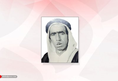 حسن الديري... مزيج من العمل التجاري والحكومي والخيري