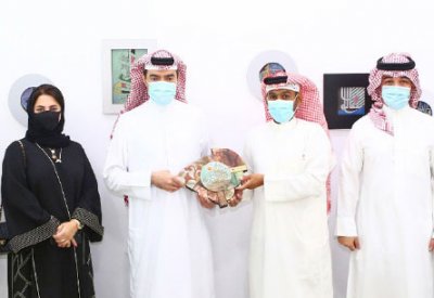 "زين" تبحث شراكة طويلة الأمد ومستدامة مع "الصم البحرينية"