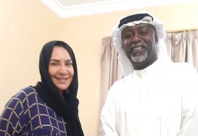 عبدالله سويد: الزغبي رشحني لشخصية بلال وهدى حسين أستاذة التفوق
