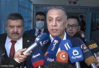 الكاظمي: نحتاج قيادة حكيمة تغلّب مصلحة العراق