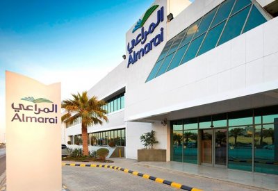 أرباح المراعي الفصلية تتراجع 34% إلى 409 ملايين ريال