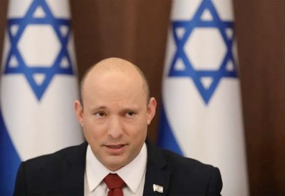 إسرائيل: لن نسمح لإيران بامتلاك سلاح نووي فعلا لا قولا
