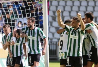 ناصر بن حمد يشيد بالفوز الجديد لقرطبة في الدوري الاسباني