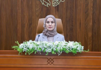 مجلس النواب يعقد جلسته العادية الأولى من دور الانعقاد السنوي العادي الرابع