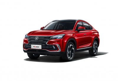 Changan بالمرتبة الأولى بين العلامات التجارية الصينية