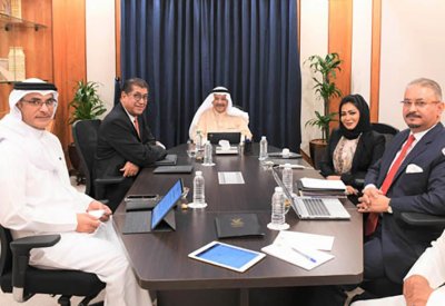 "مكتب الشورى" يرحب بمضامين الخطاب السامي لجلالة الملك المفدى خلال افتتاح دور الانعقاد الرابع