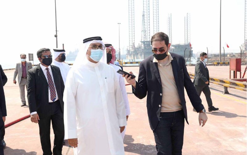 القانون البحري الجديد بالمراحل النهائية لإقراره تشريعيا