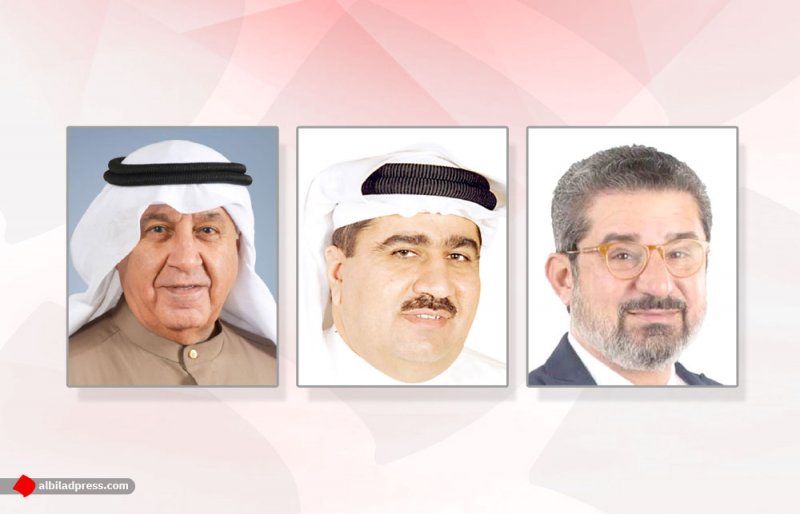 رجال أعمال يتوقعون زيادة حجم التبادل التجاري مع بريطانيا 40 %