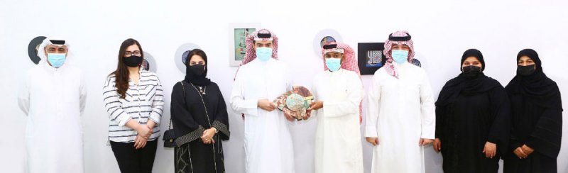 "زين" تبحث شراكة طويلة الأمد ومستدامة مع "الصم البحرينية"