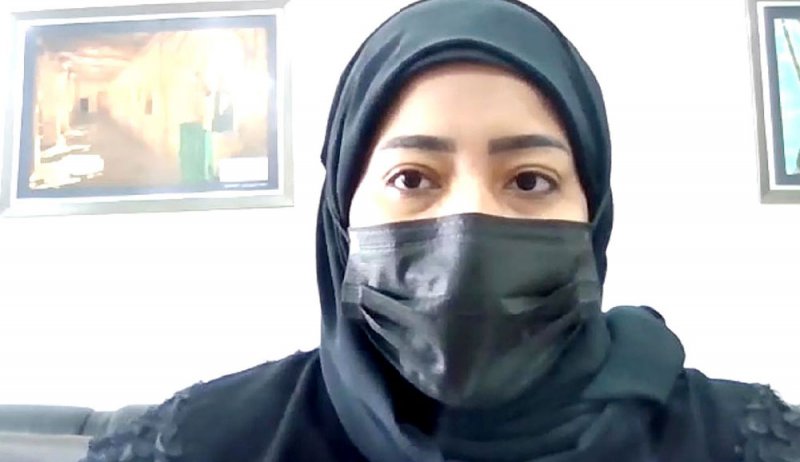 إعلامية ببلدي الشمالية: تذليل المعوقات يجلب الرضا للمواطنين
