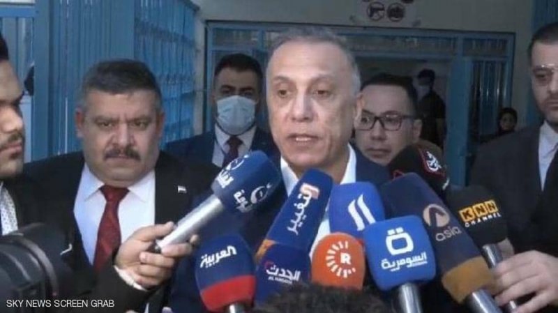 الكاظمي: نحتاج قيادة حكيمة تغلّب مصلحة العراق