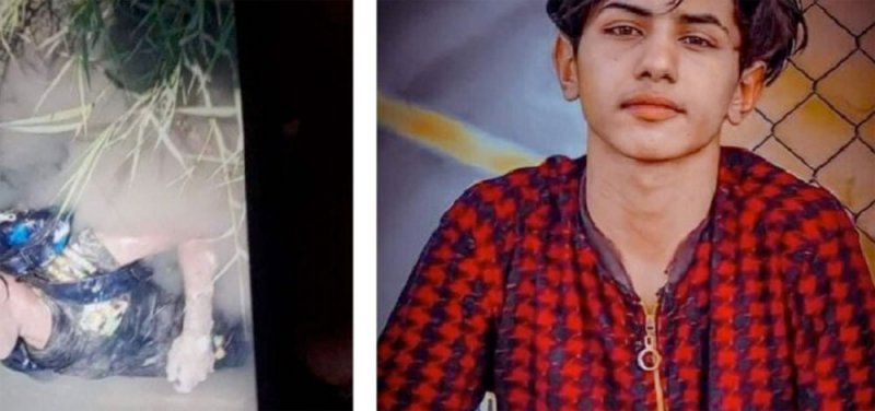 عثر عليه جثة في النهر.. شاب عراقي نشر انتقادًا واختفى