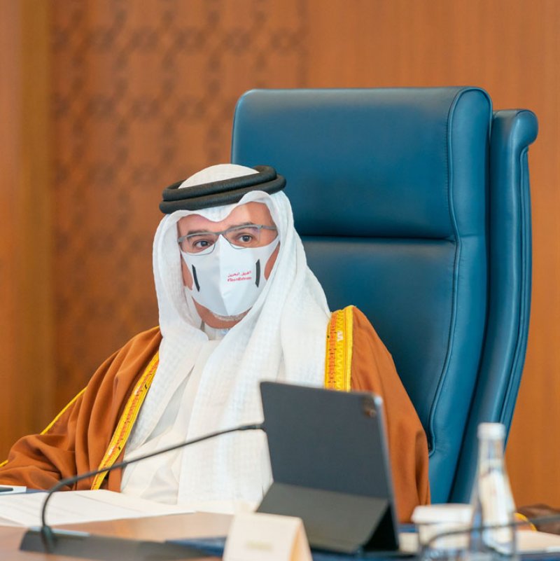مجلس الوزراء ينوه بقرار مجلس حقوق الإنسان التابع للأمم المتحدة بشأن اليمن