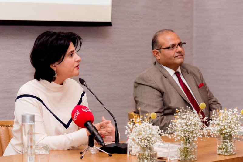 هيئة الثقافة تعلن برنامجها للاحتفاء باليوبيل الذهبي للعلاقات الدبلوماسية بين البحرين والهند  