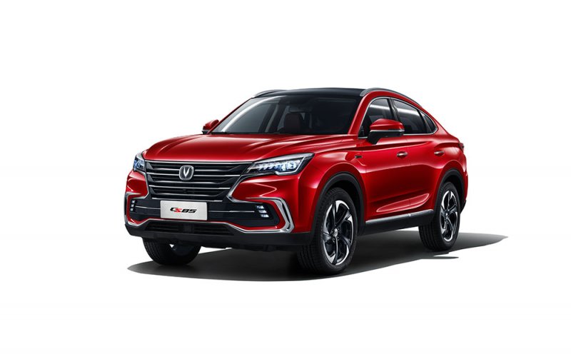 Changan بالمرتبة الأولى بين العلامات التجارية الصينية