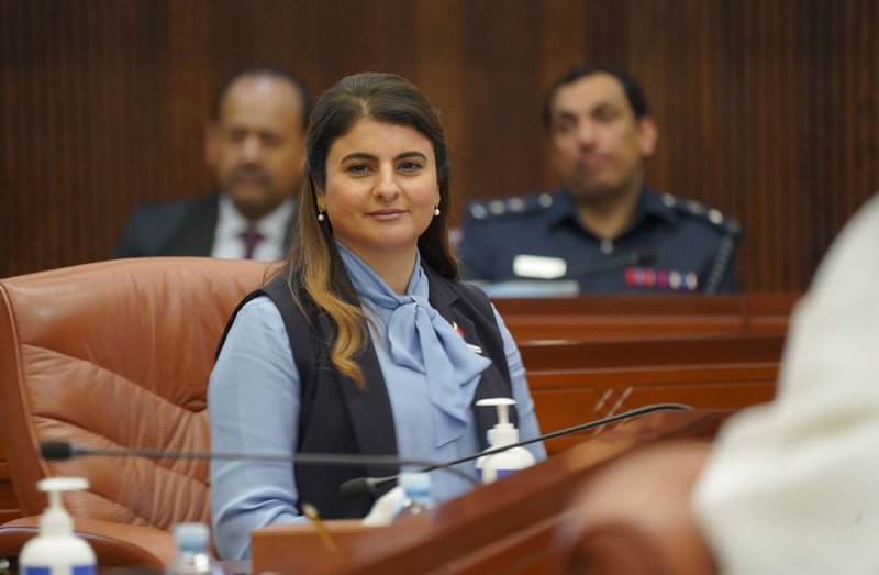 سوسن كمال: الخطاب السامي اهتم بجميع فئات المجتمع خلال المرحلة الراهنة