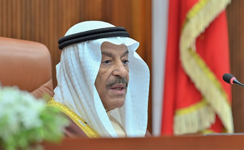 مجلس الشورى يعقد الجلسة الاولى (الاجرائية)