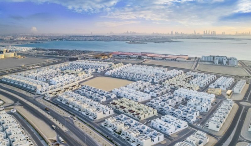 "مشاركة العقارية": سعر الفيلا لا يتجاوز 100 ألف دينار