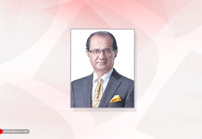 فريد بدر يدعو لإنشاء شركة مساهمة عامة لإعادة تدوير النفايات